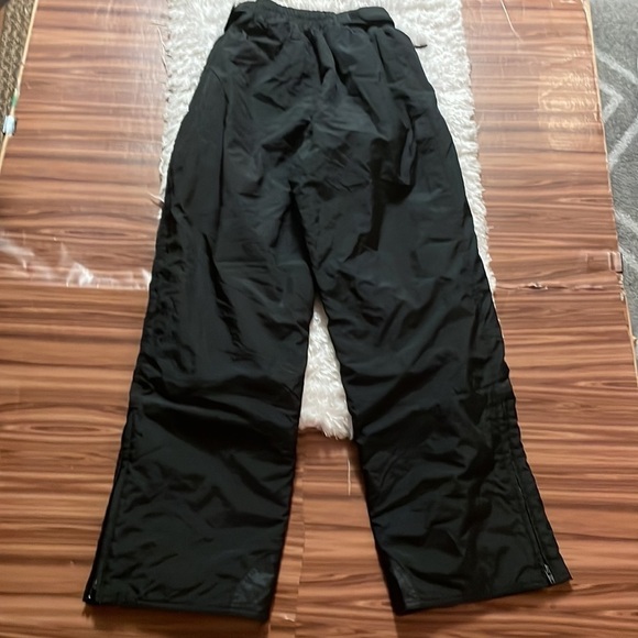 HEAD Nylon Ski Snowboarding Pants Size Small - Picture 7 of 12